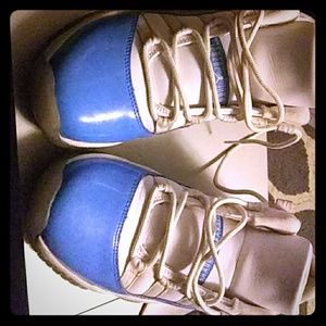 air Jordans retro 11